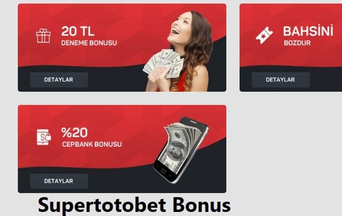 supertotobet bonus
