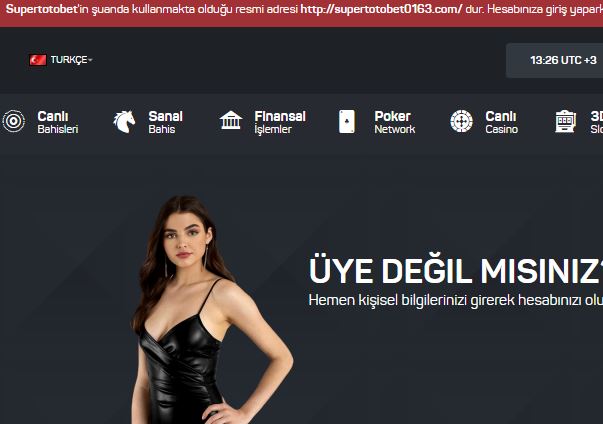 supertotobet üye ol