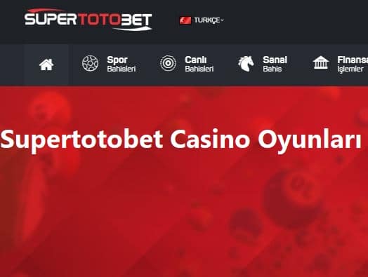 supertotobet casino