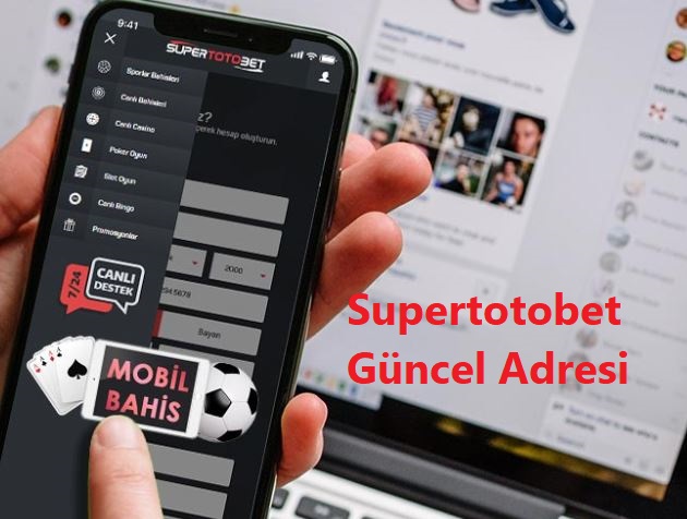 supertotobet güncel adresi