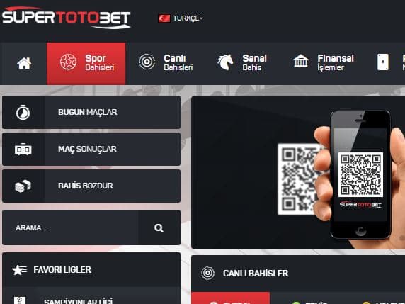 supertotobet iletişim