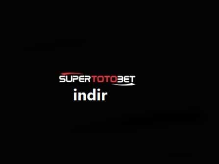 supertotobet indir