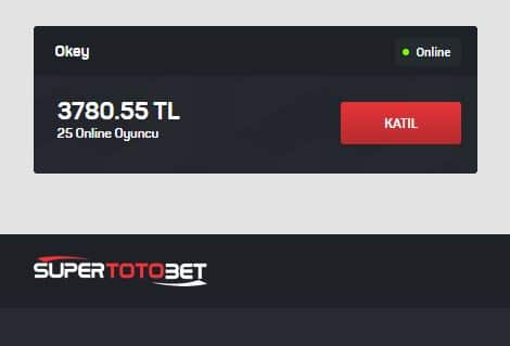 supertotobet okey