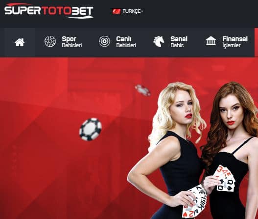 supertotobet poker