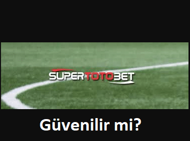 sportotobet güvenilir mi