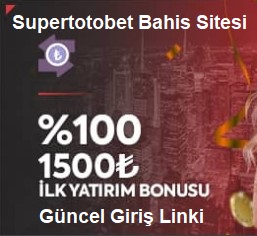 supertotobet 1500 tl