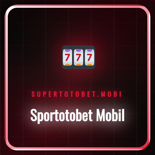 sportotobet mobil