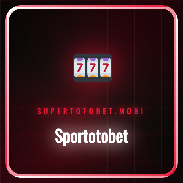 sportotobet
