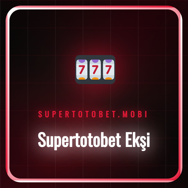 Supertotobet Ekşi başlıklarının yer aldığı bir forum sayfasının ekran görüntüsü