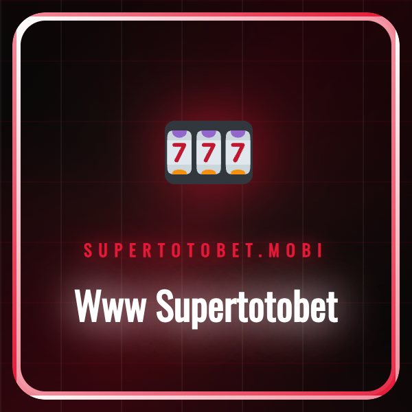www supertotobet