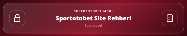 Sportotobet içerik görseli